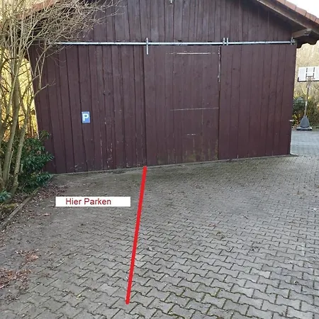 Wohnung In Medlitz Rattelsdorf Buitenkant foto