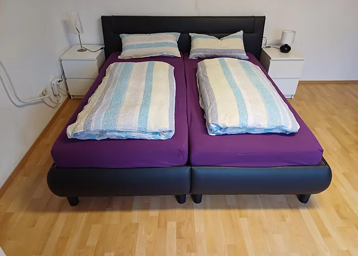 Wohnung In Medlitz