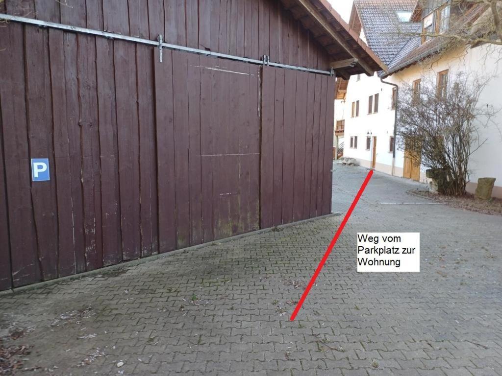 In Medlitz