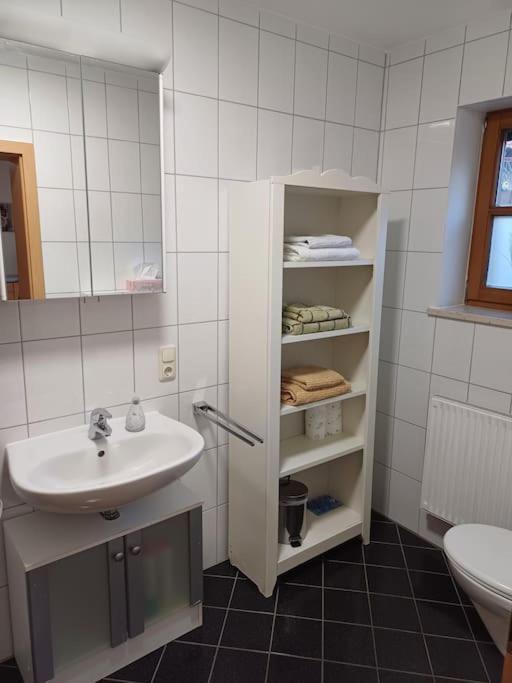 In Medlitz * Rattelsdorf