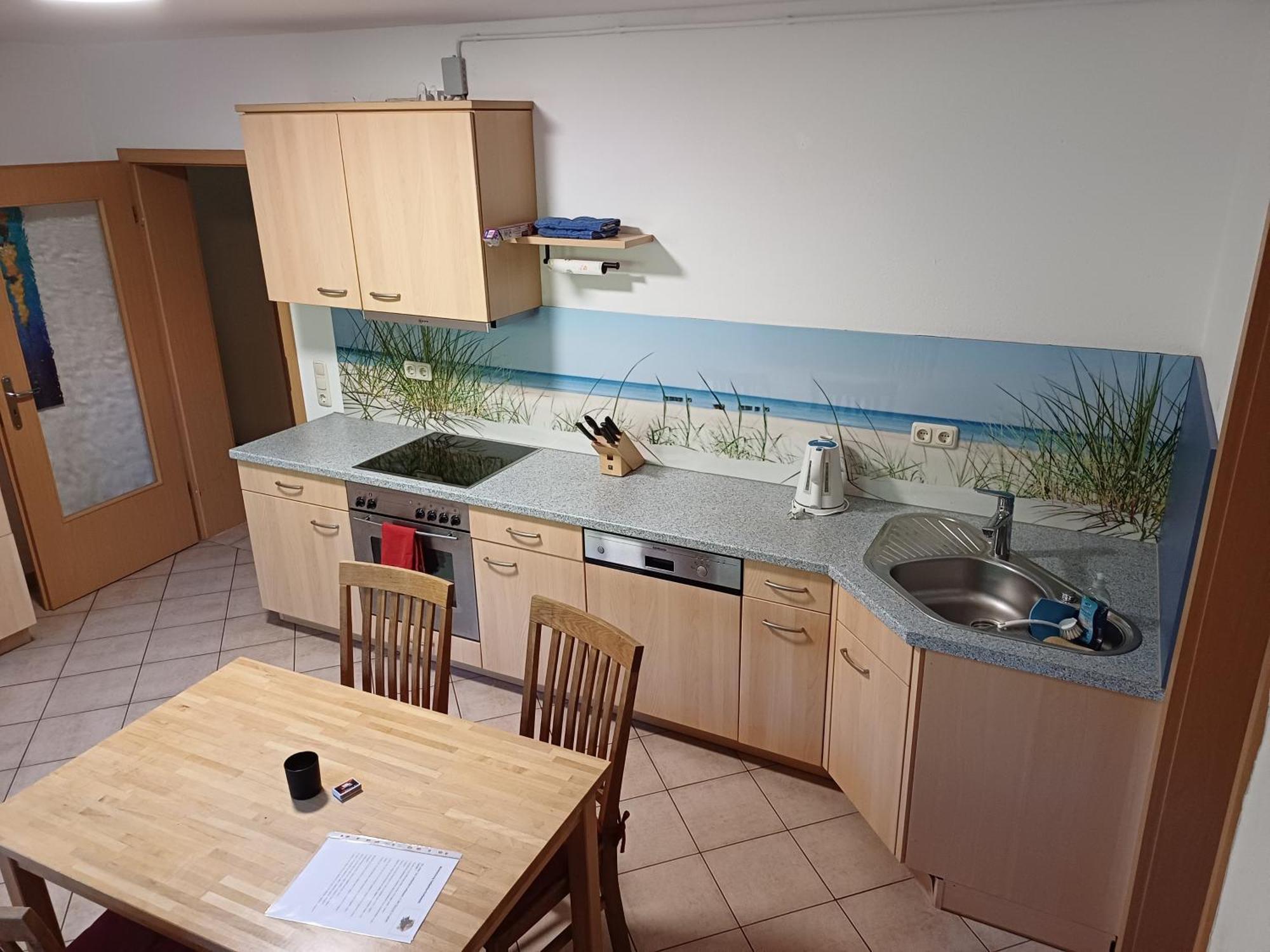 Apartment In Medlitz *